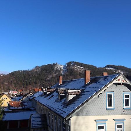 Home-Im-Harz Lautenthal Eksteriør billede