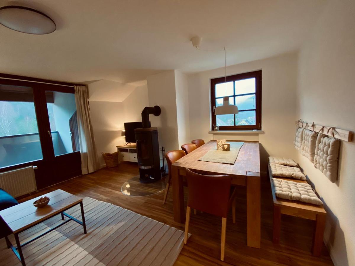 Home-Im-Harz Lautenthal Eksteriør billede