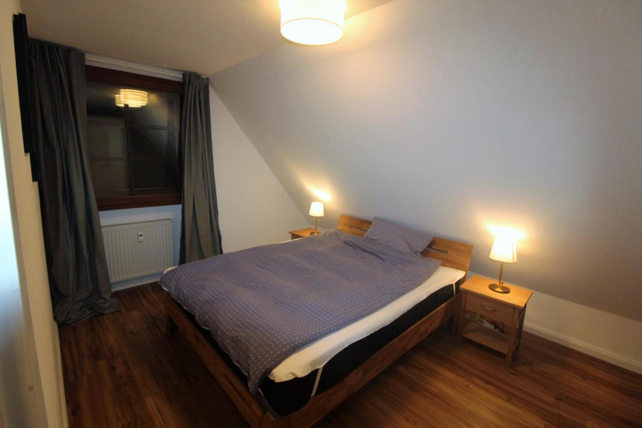 Home-Im-Harz Lautenthal Eksteriør billede