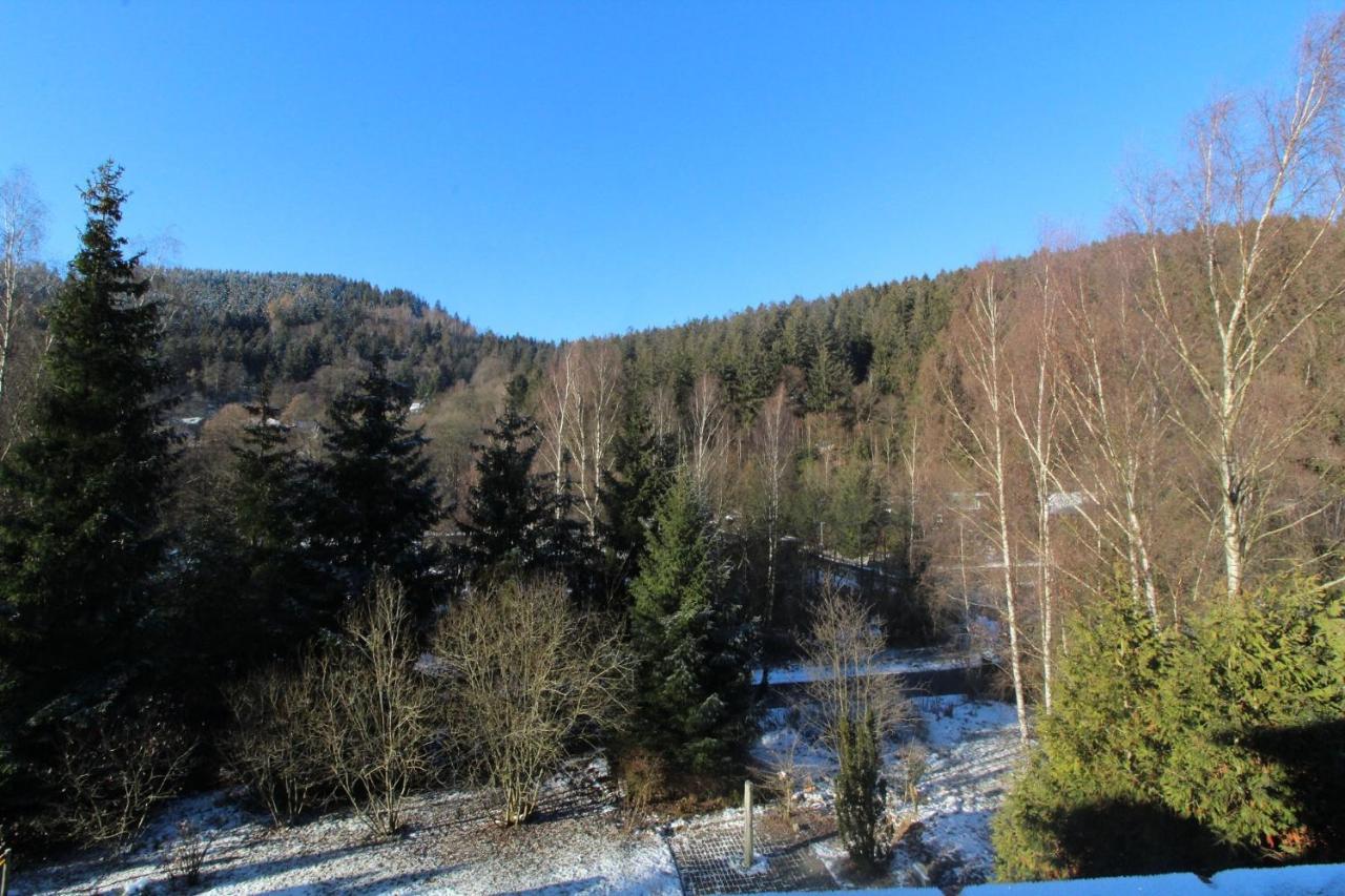 Home-Im-Harz Lautenthal Eksteriør billede