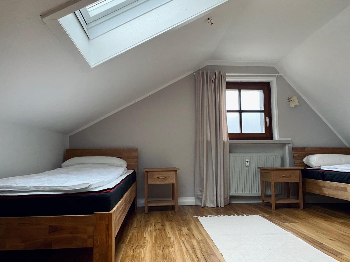 Home-Im-Harz Lautenthal Eksteriør billede