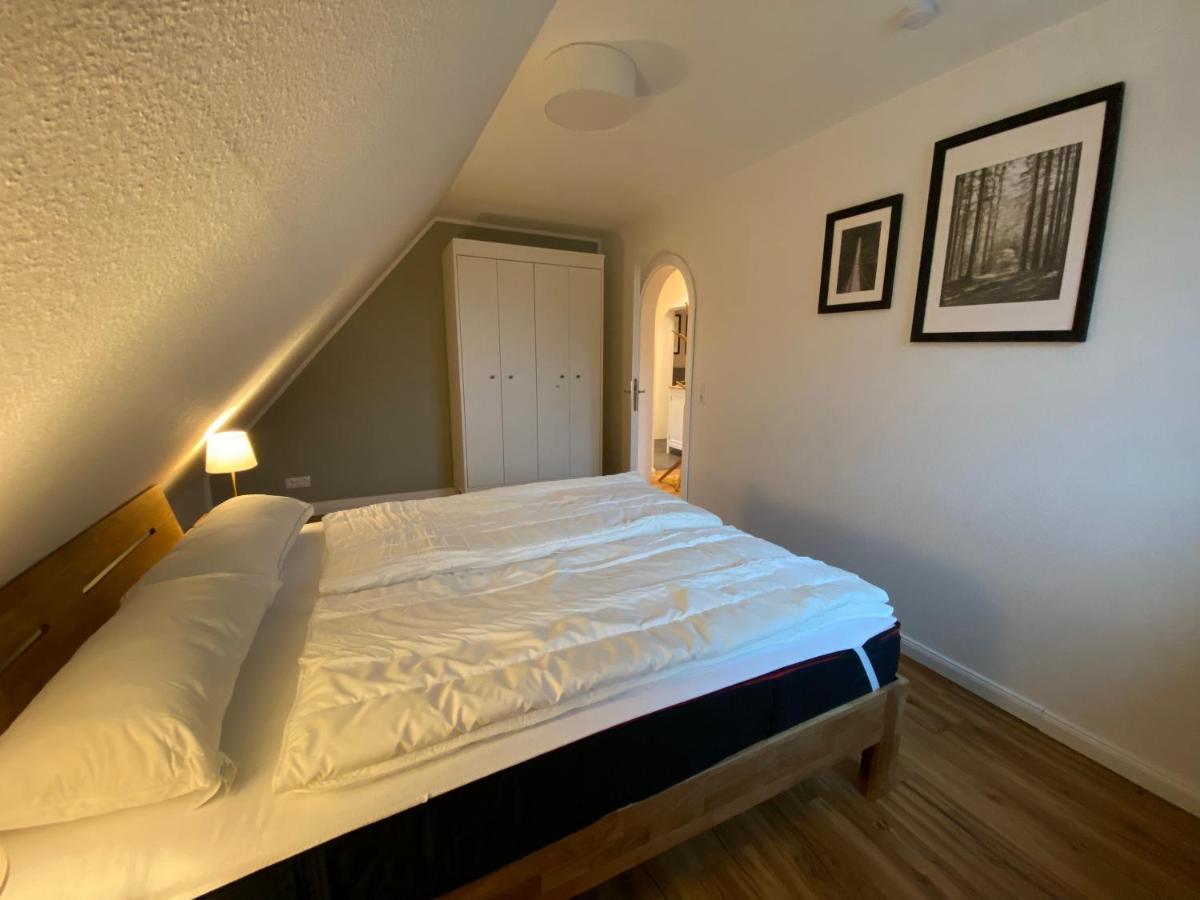 Home-Im-Harz Lautenthal Eksteriør billede
